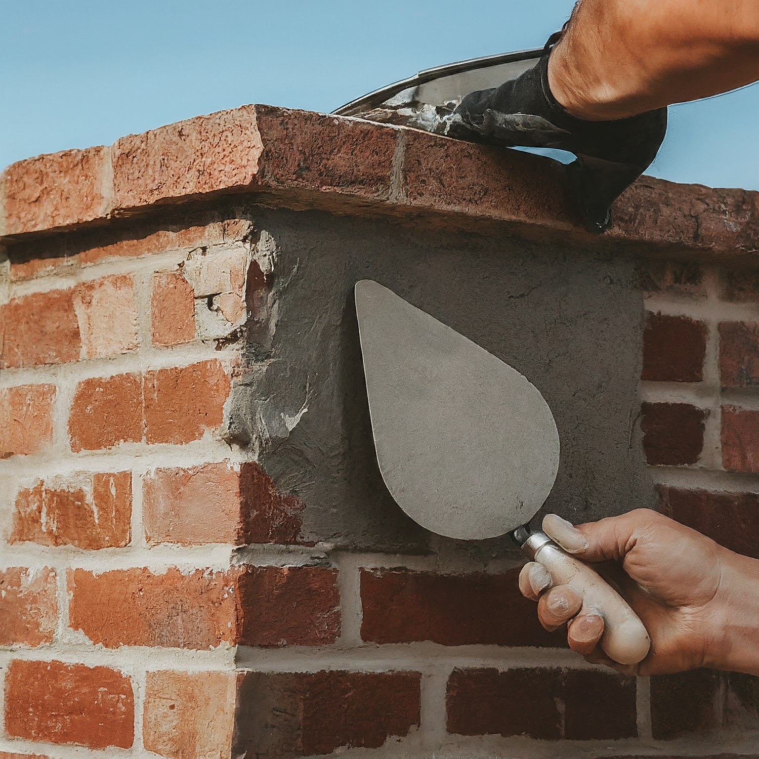 Expert Chimney Masonry Repair in Marina Del Rey, California - Professional Service by Chimney Sweep Marina Del Rey