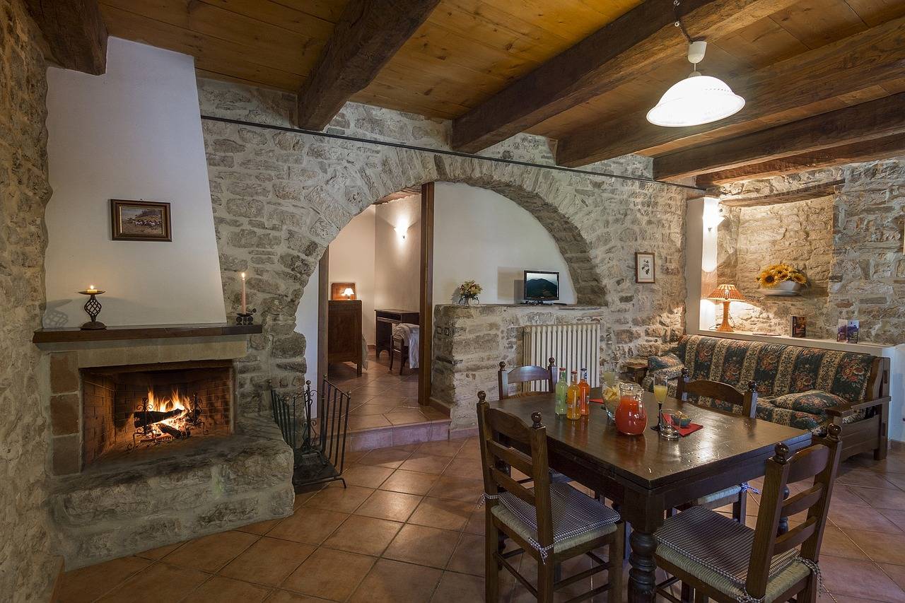 Expert Chimney and Fireplace Services in Marina Del Rey, California