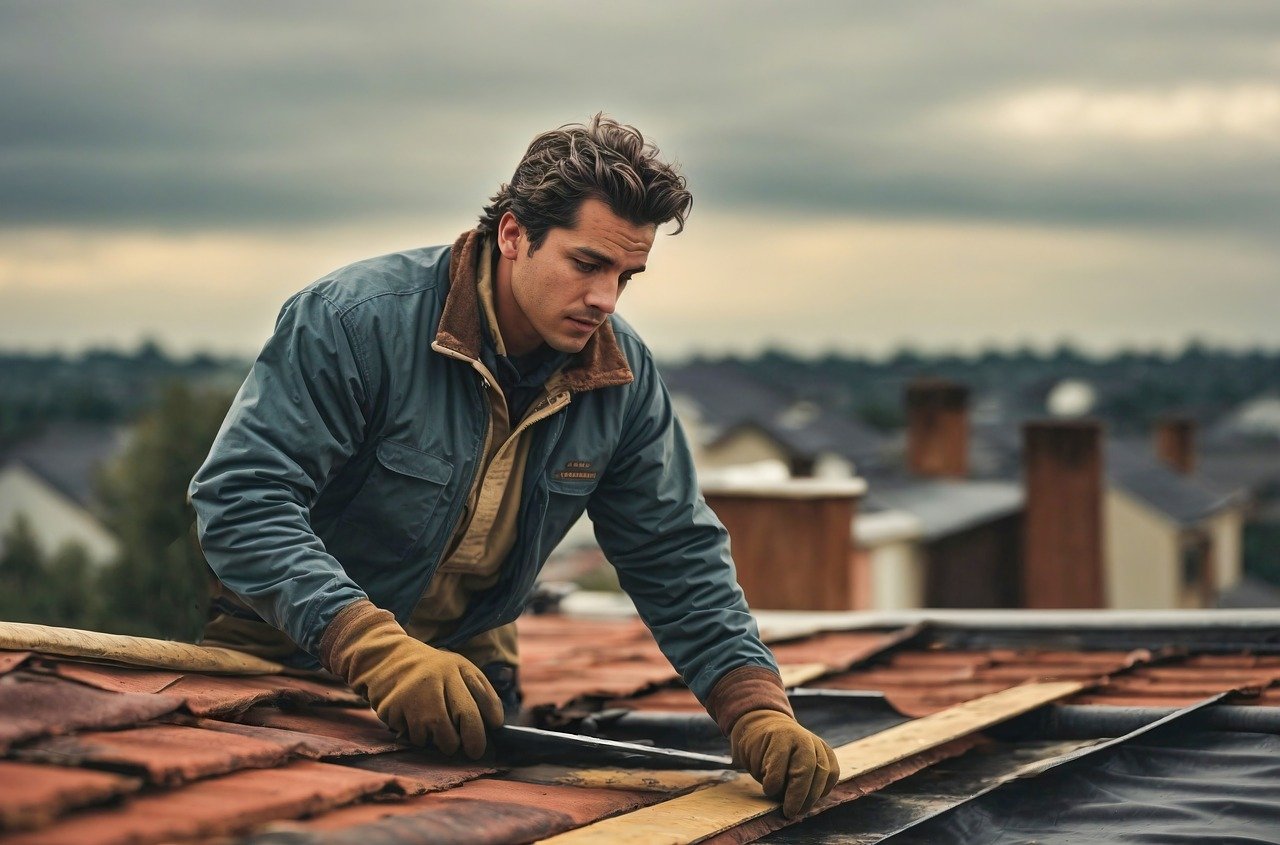 Professional Chimney Waterproofing Services In Marina Del Rey California
