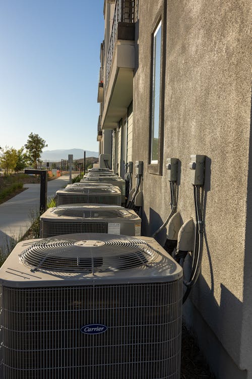 Professional Commercial Air Duct Cleaning In Marina Del Rey California
