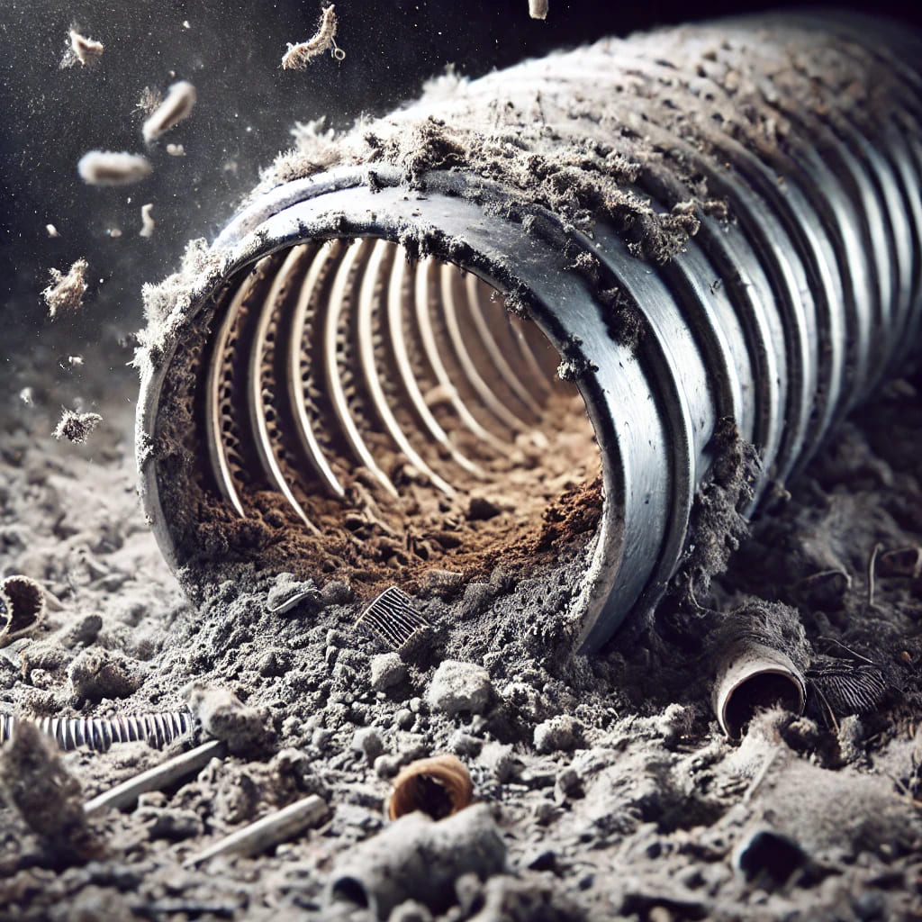 Professional Dryer Vent Cleaning Marina Del Rey CA - Expert Safety and Efficiency Solutions by Chimney Sweep Marina Del Rey